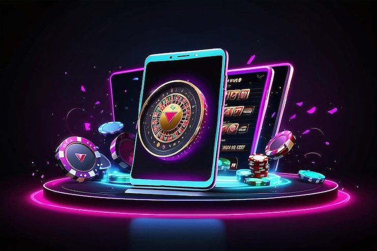 Pusat olahraga dan hiburan virtual Indonesia