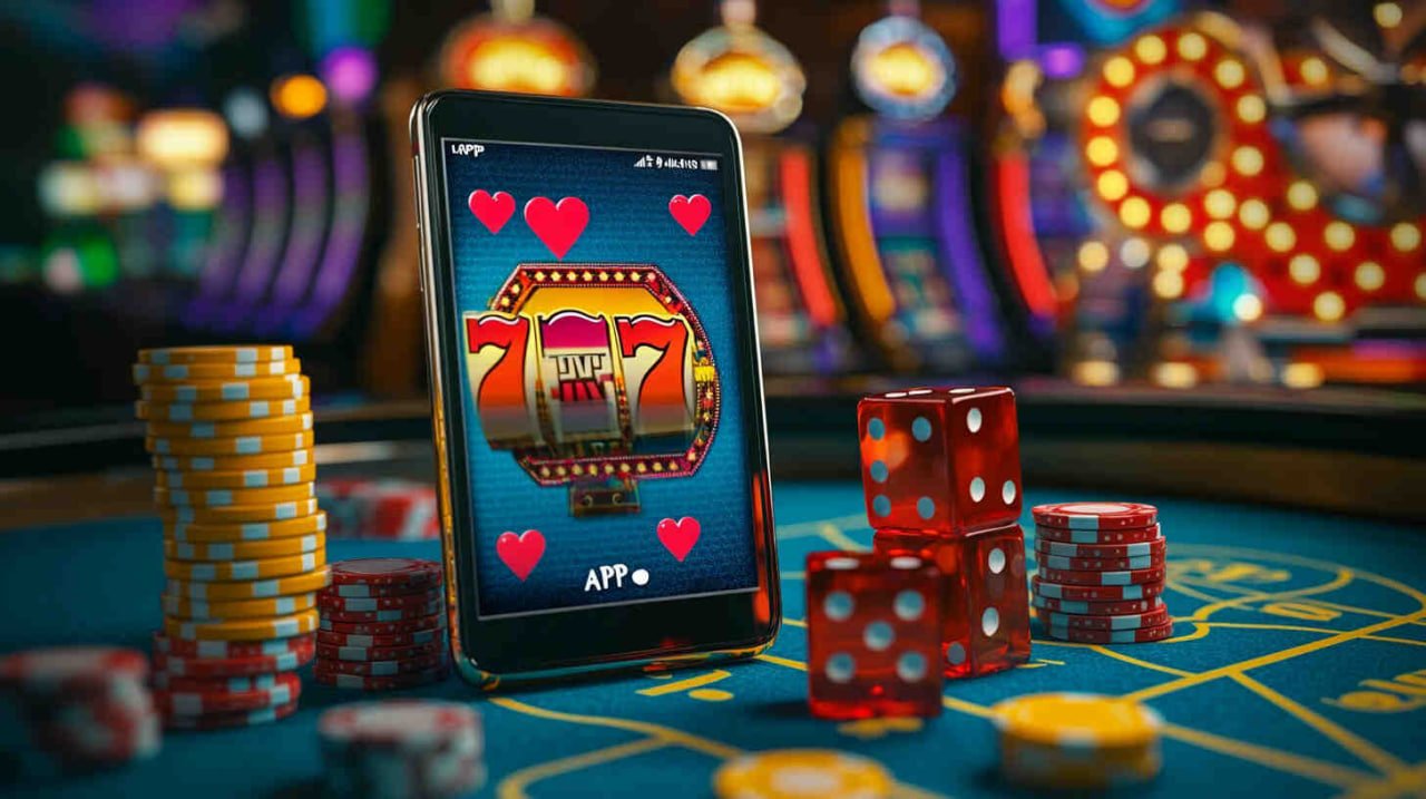 Tampilan bonus mobile untuk Indonesia