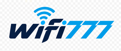 Logo wifi777 Indonesia